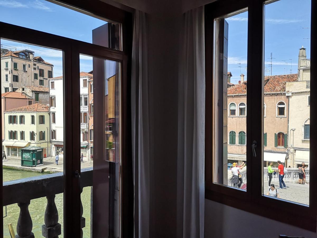 Guglie Palace Apartment Venice Exterior photo