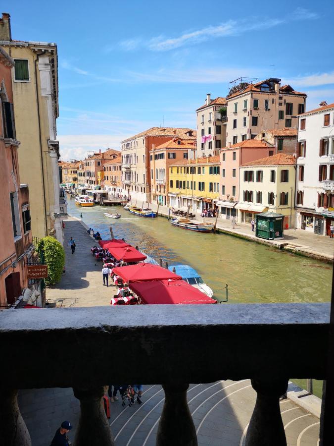 Guglie Palace Apartment Venice Exterior photo